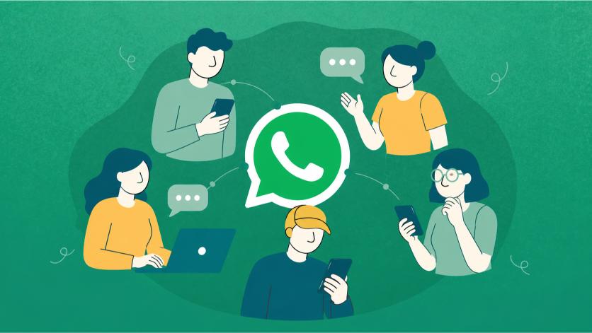 Comunidad de WhatsApp de AlterEstate: novedades y actualizaciones