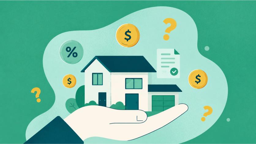 Cómo exentar el ISR en la venta de una casa habitación