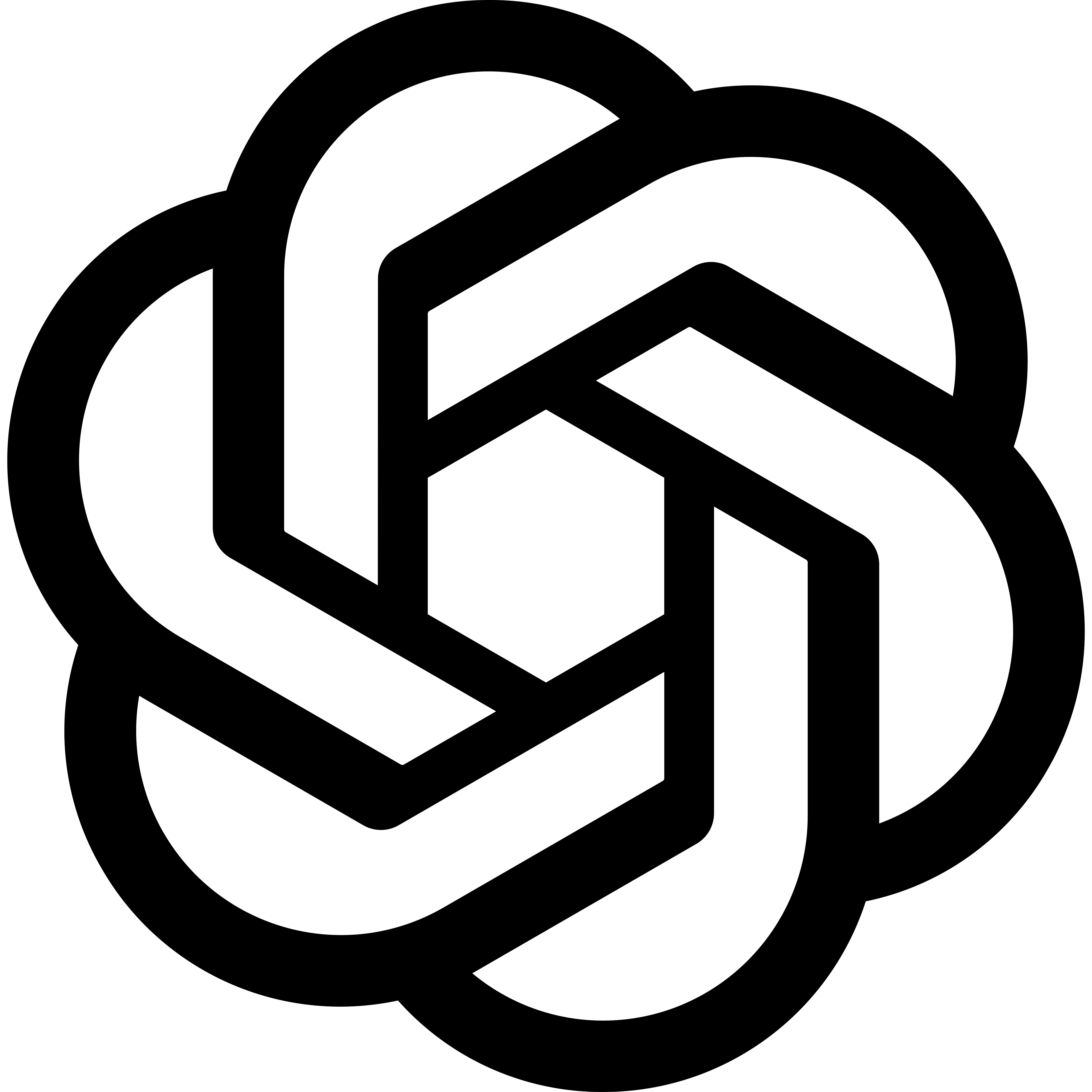 Logo de ChatGPT