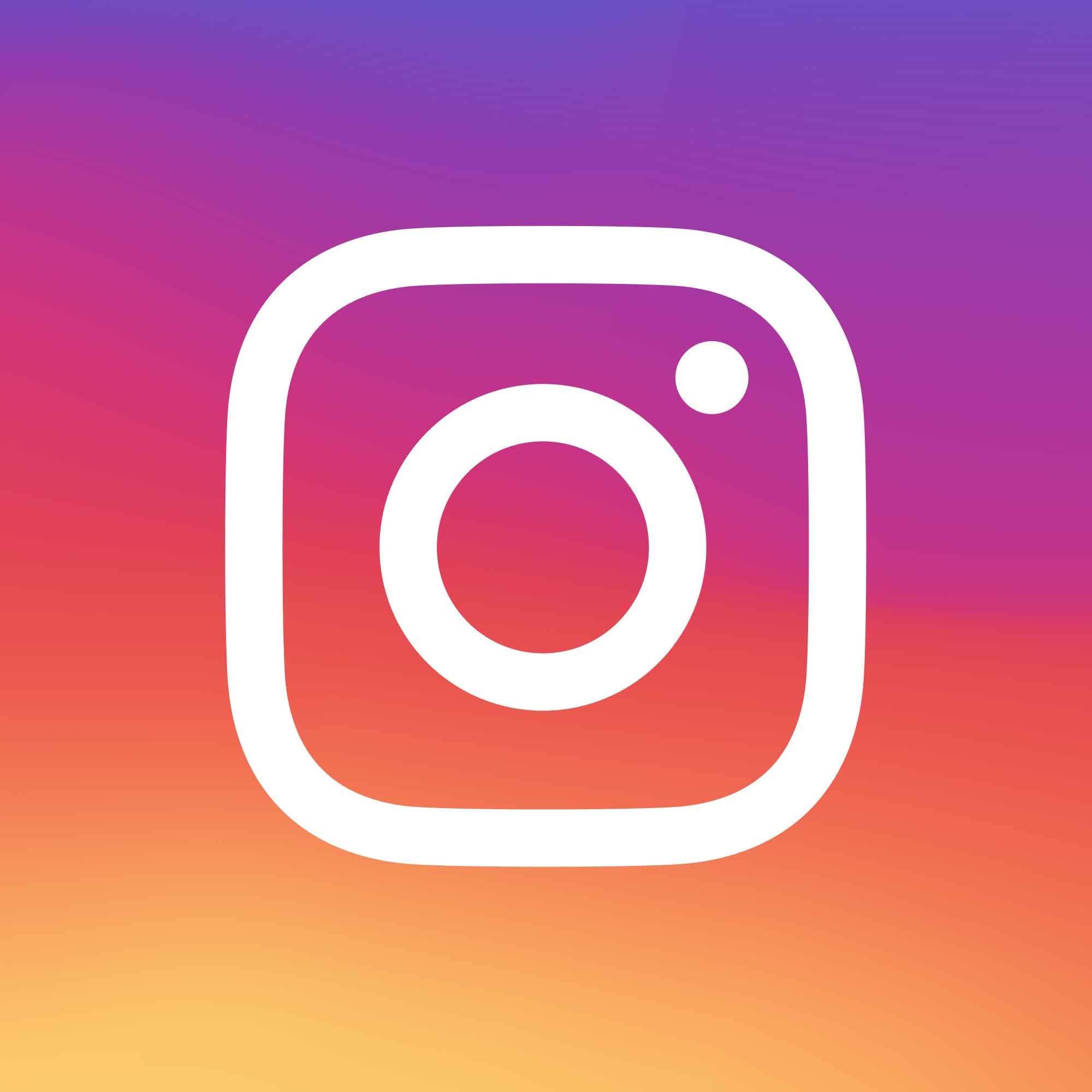 Logo de Instagram