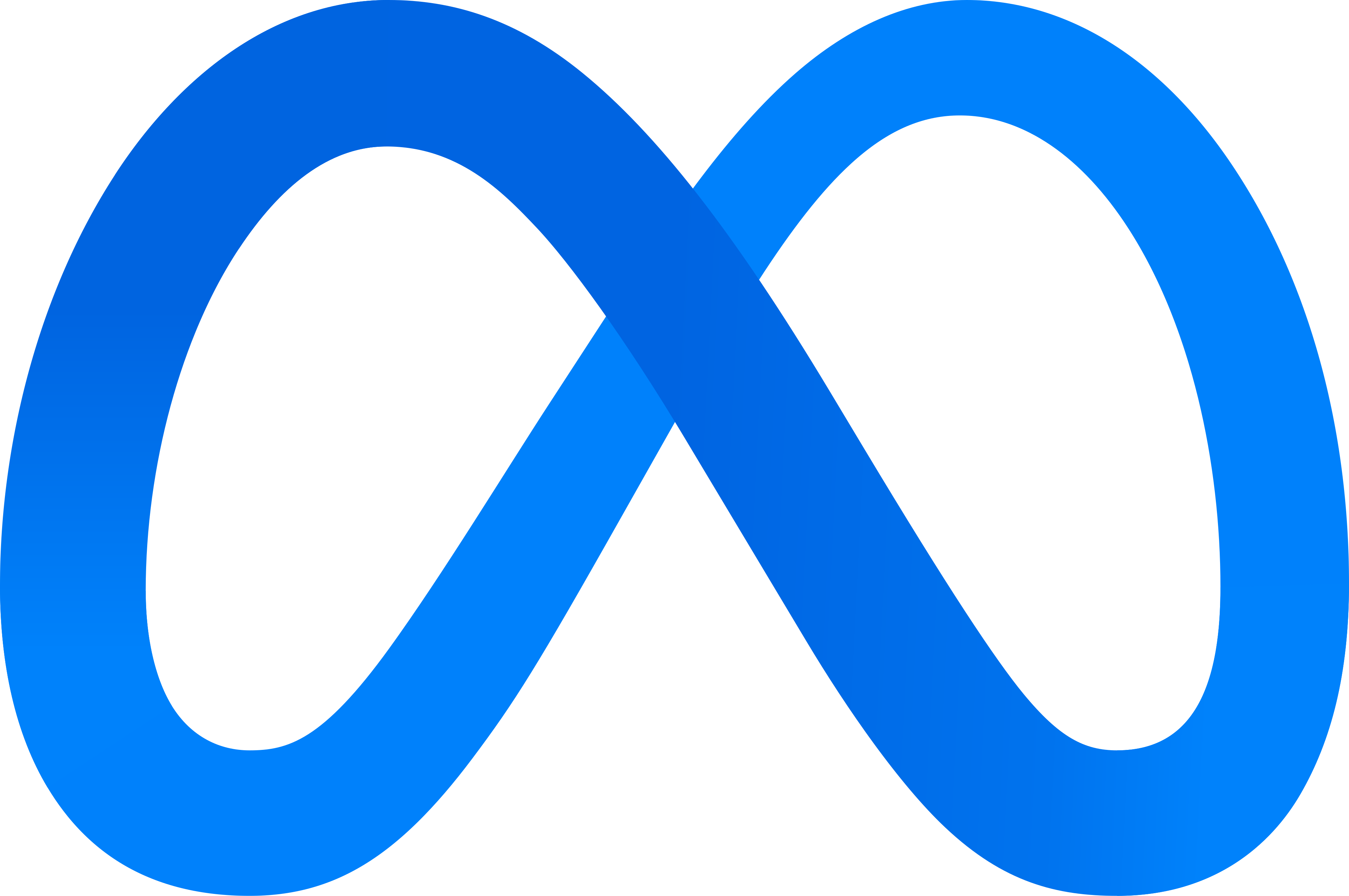 Logo de Meta