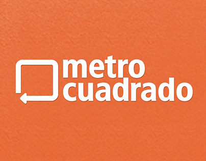 Logo de Metrocuadrado