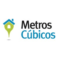 Logo de MetrosCúbicos