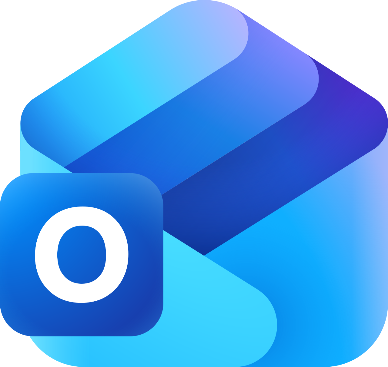 Logo de Outlook