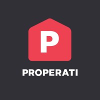Logo de Properati