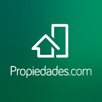 Logo de Propiedades.com