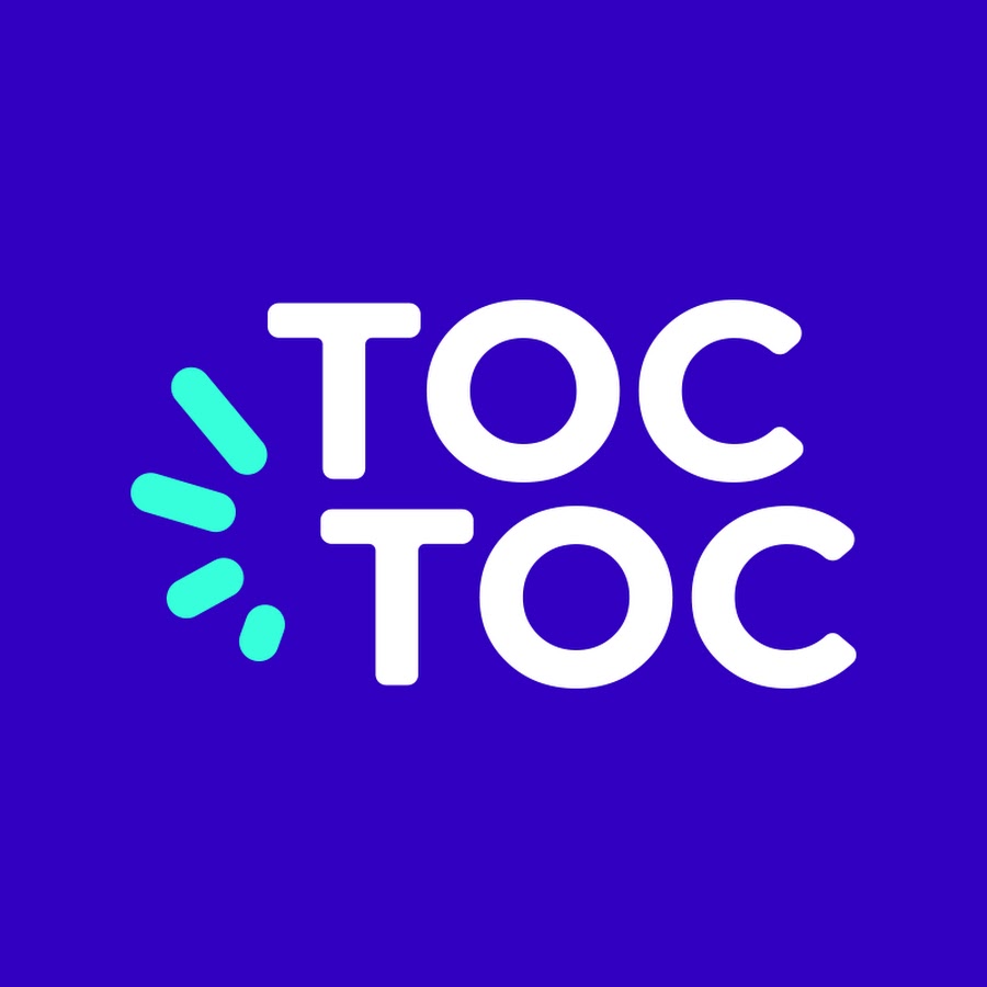 Logo de TocToc