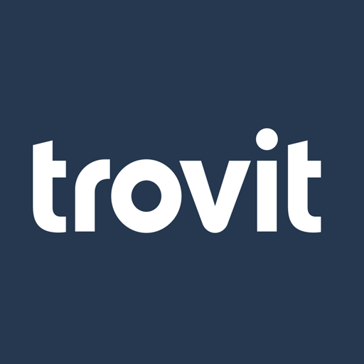 Logo de Trovit
