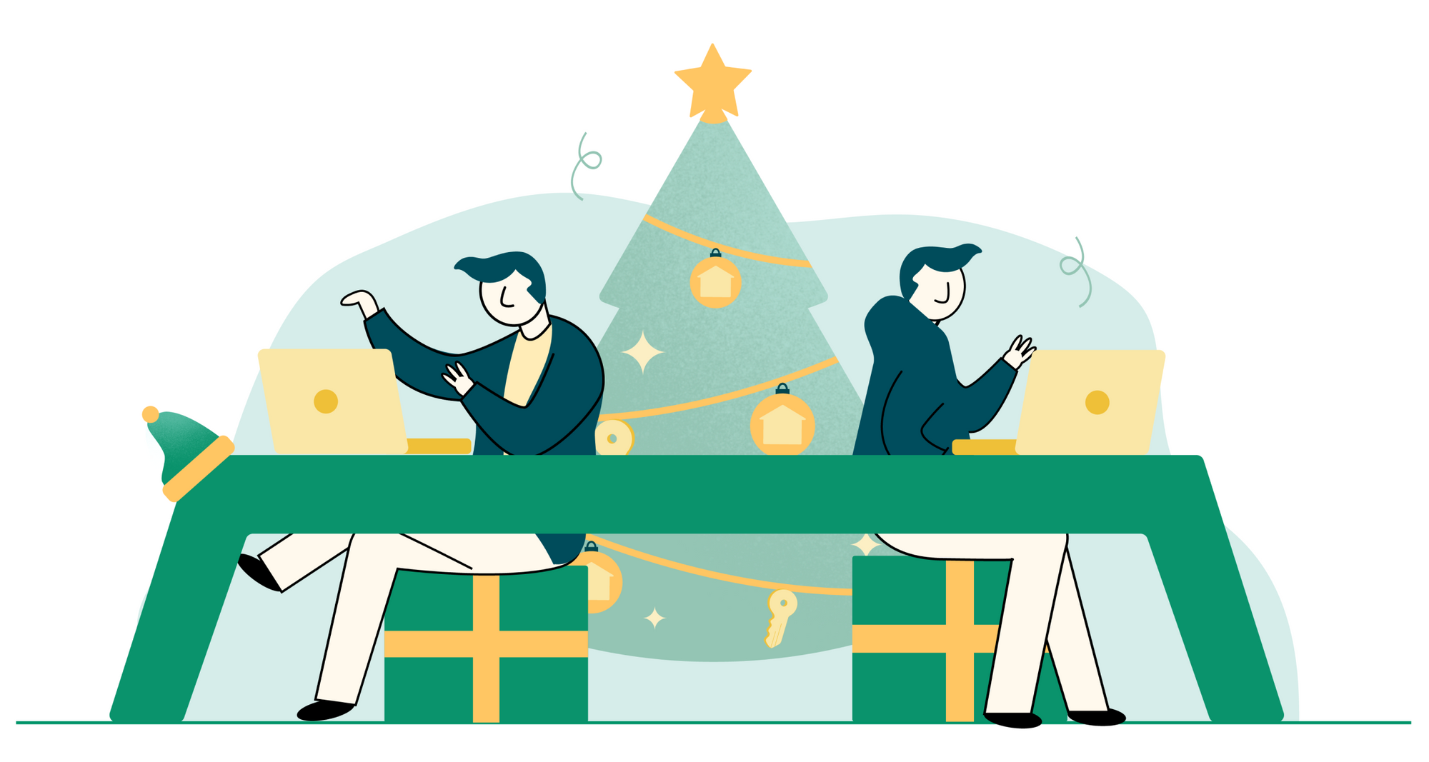 Evaluación de desempeño de tu agencia inmobiliaria