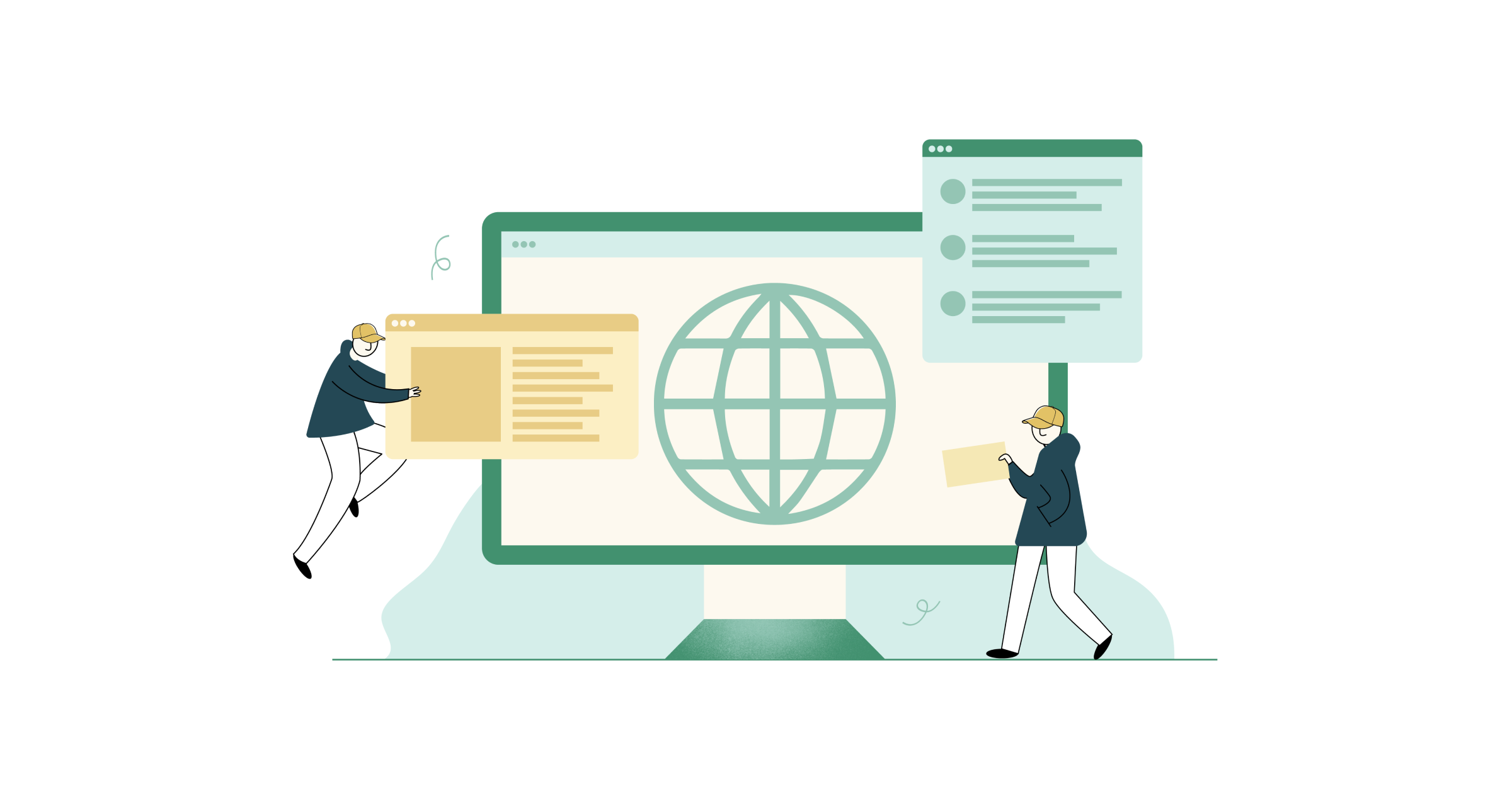 Cómo crear un sitio web inmobiliario que venda más