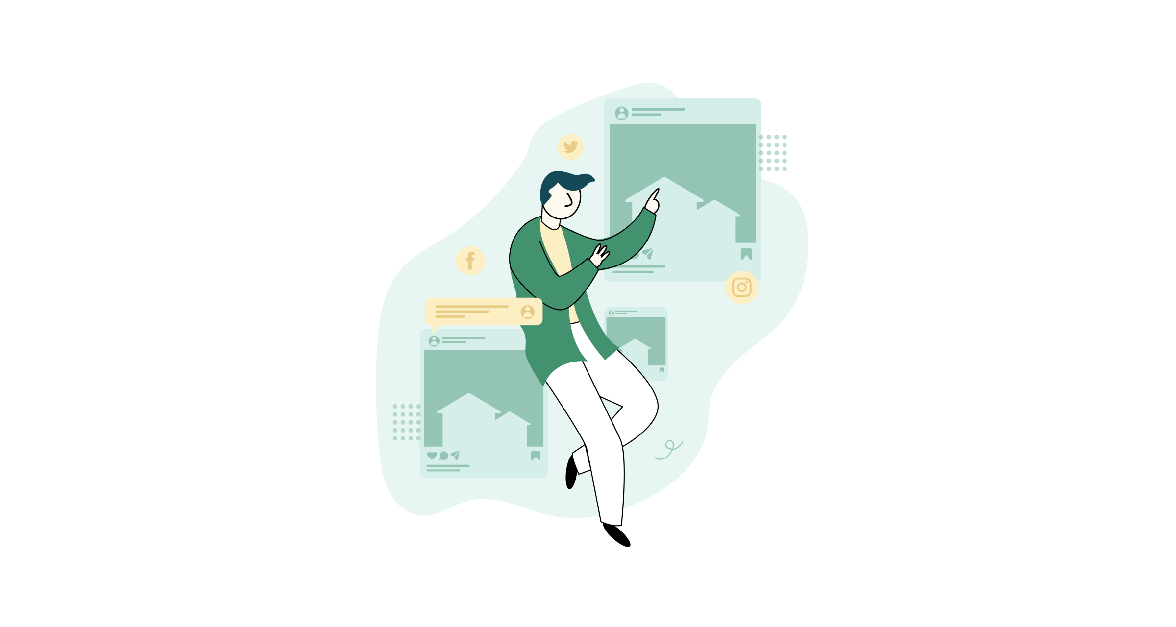 Guía para crear Campañas publicitarias Inmobiliarias