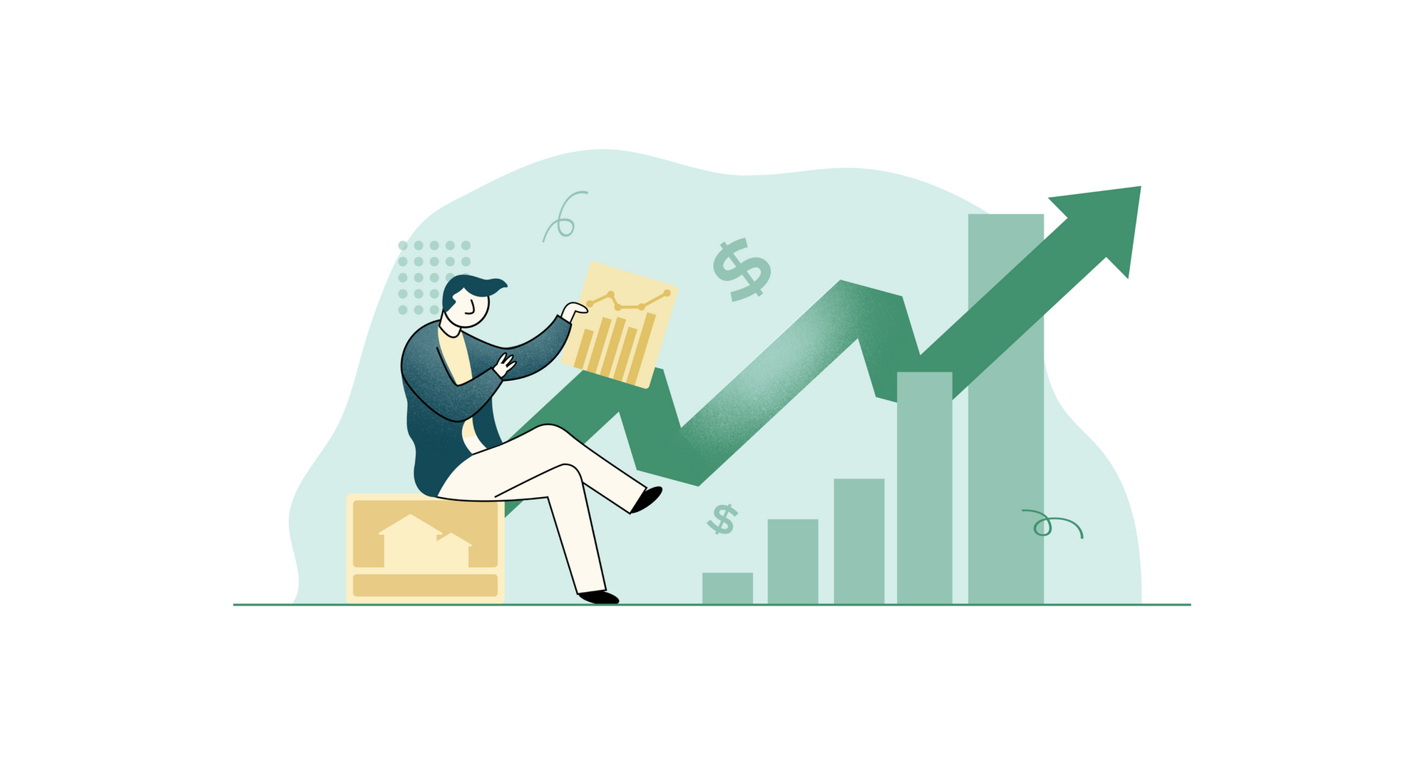 Cómo impacta la inflación al sector inmobiliario