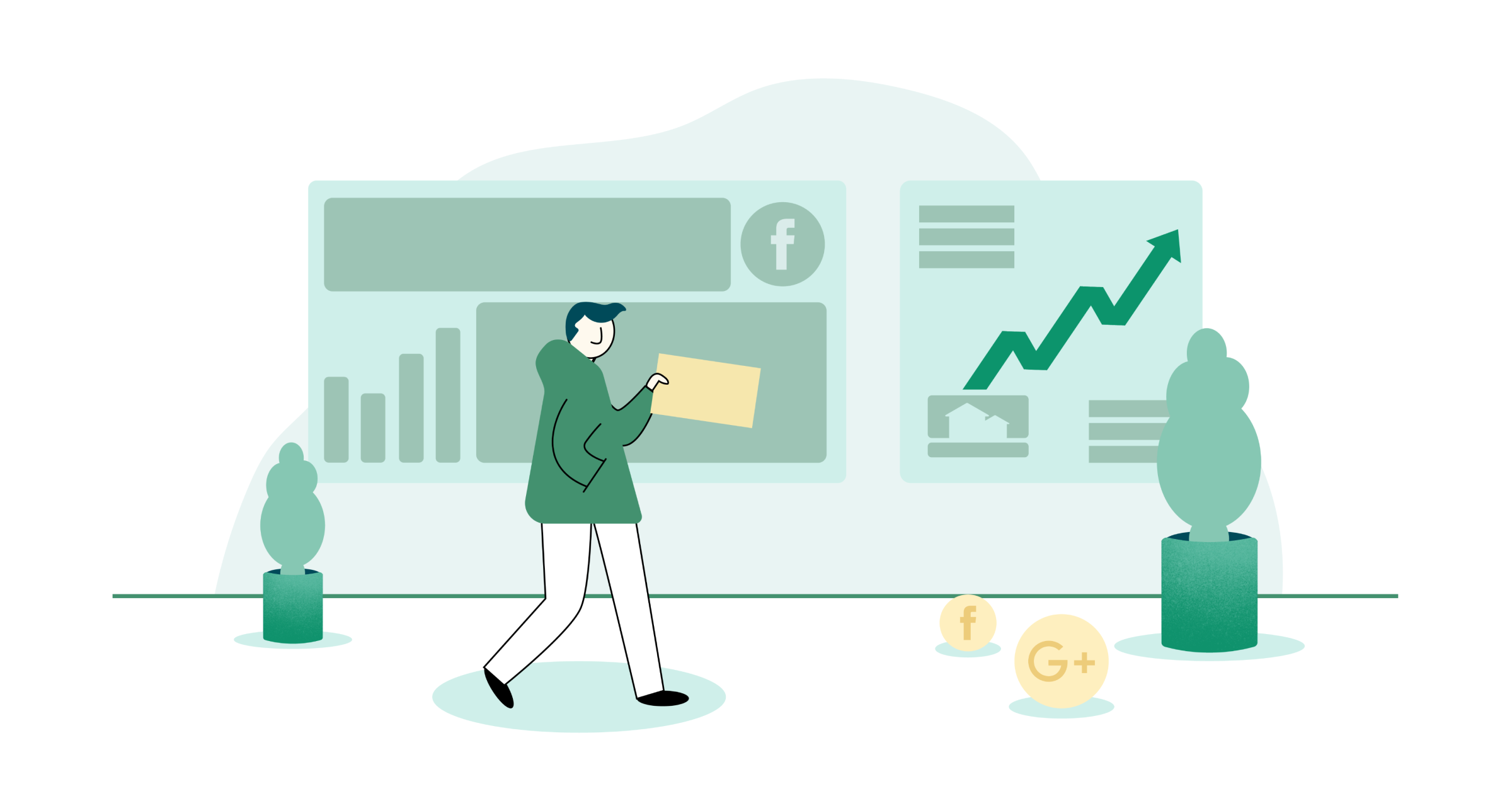 Marketing Digital Inmobiliario