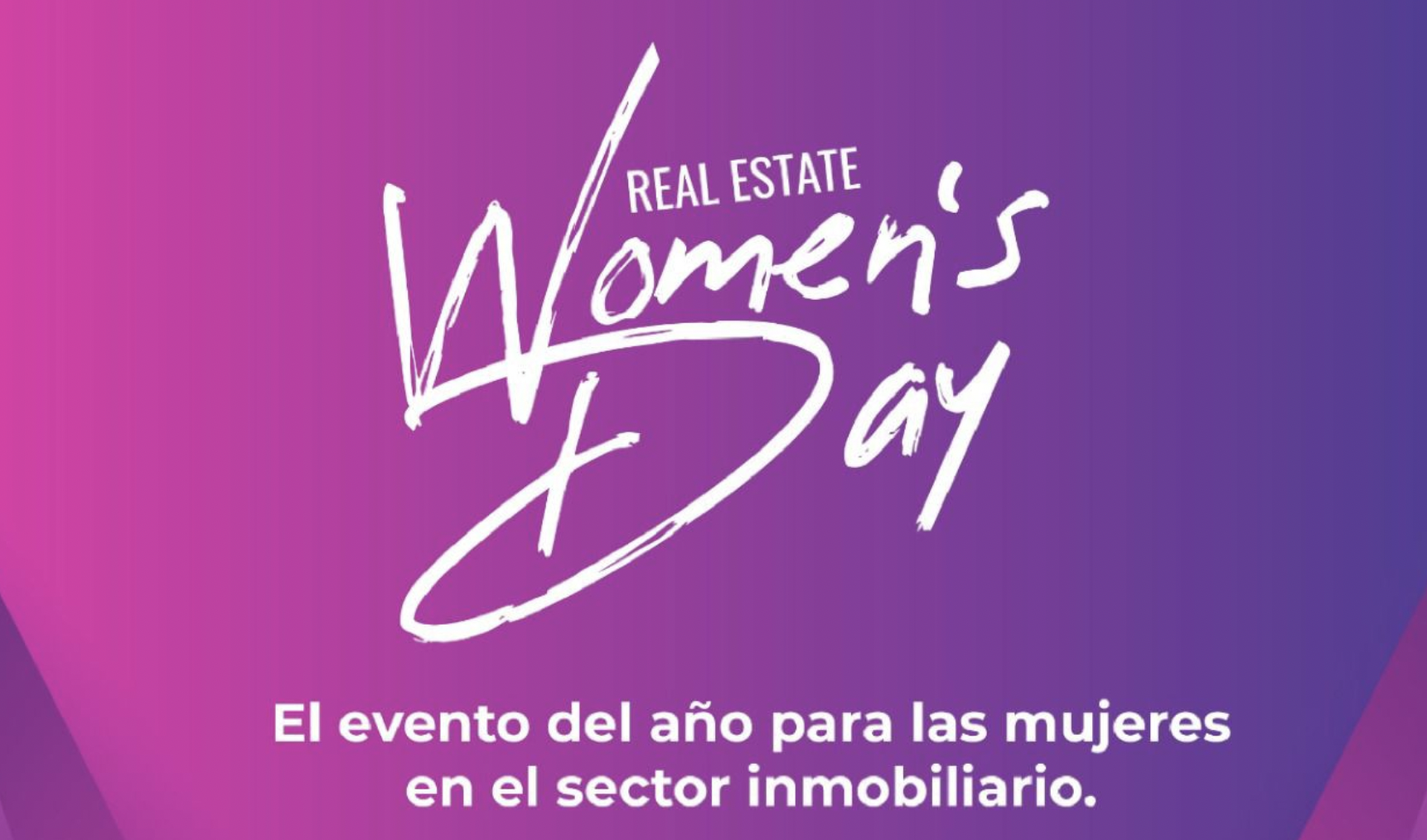 Mujeres en el Sector Inmobiliario