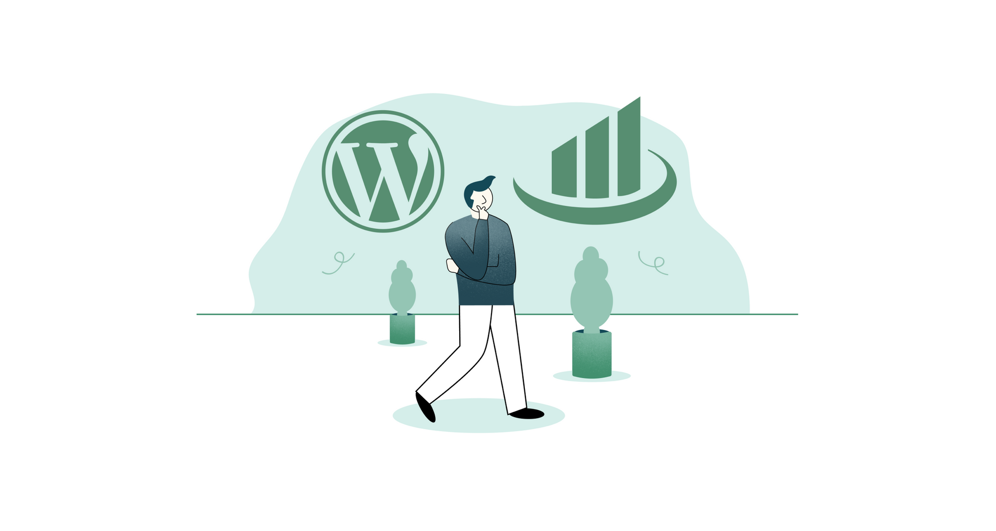 Diferencia entre AlterEstate y WordPress