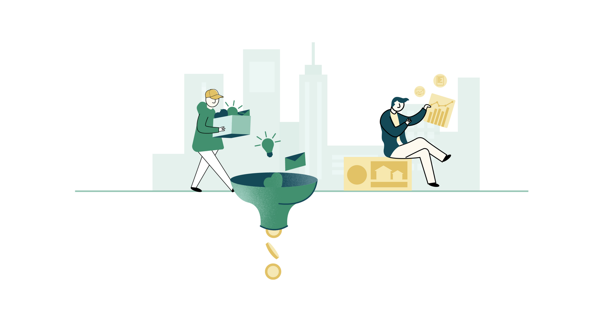 4 puntos a tomar en cuenta antes de elegir un CRM Inmobiliario