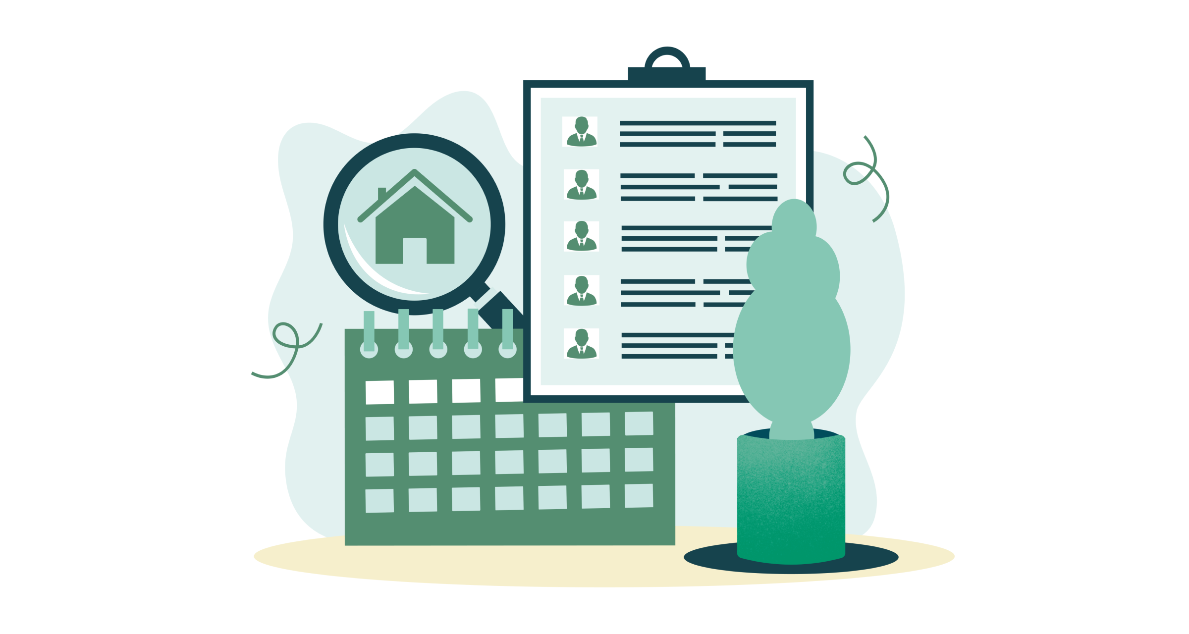 Aumenta tu cartera de clientes Inmobiliarios