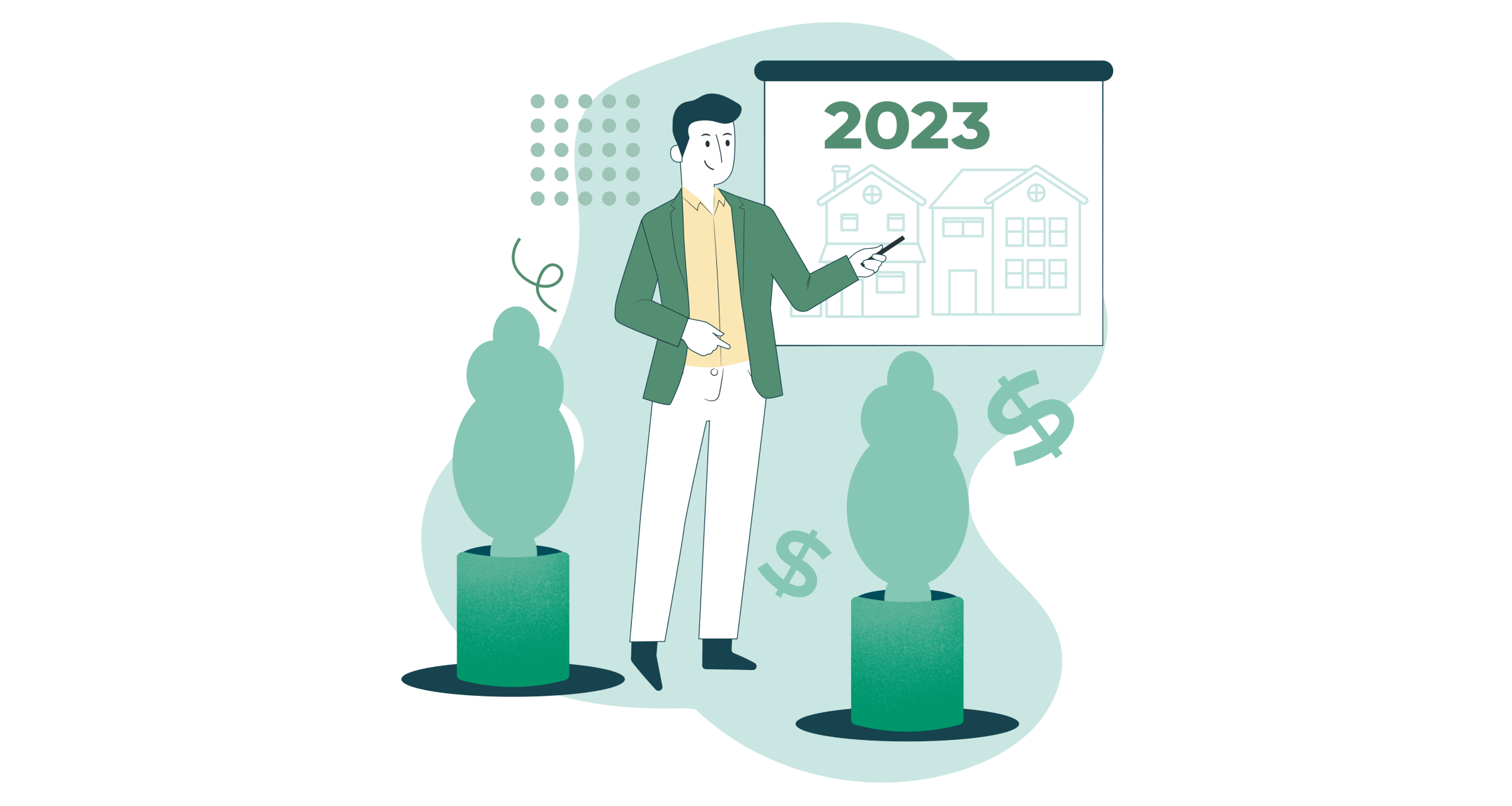 Tendencias tecnológicas para el sector inmobiliario