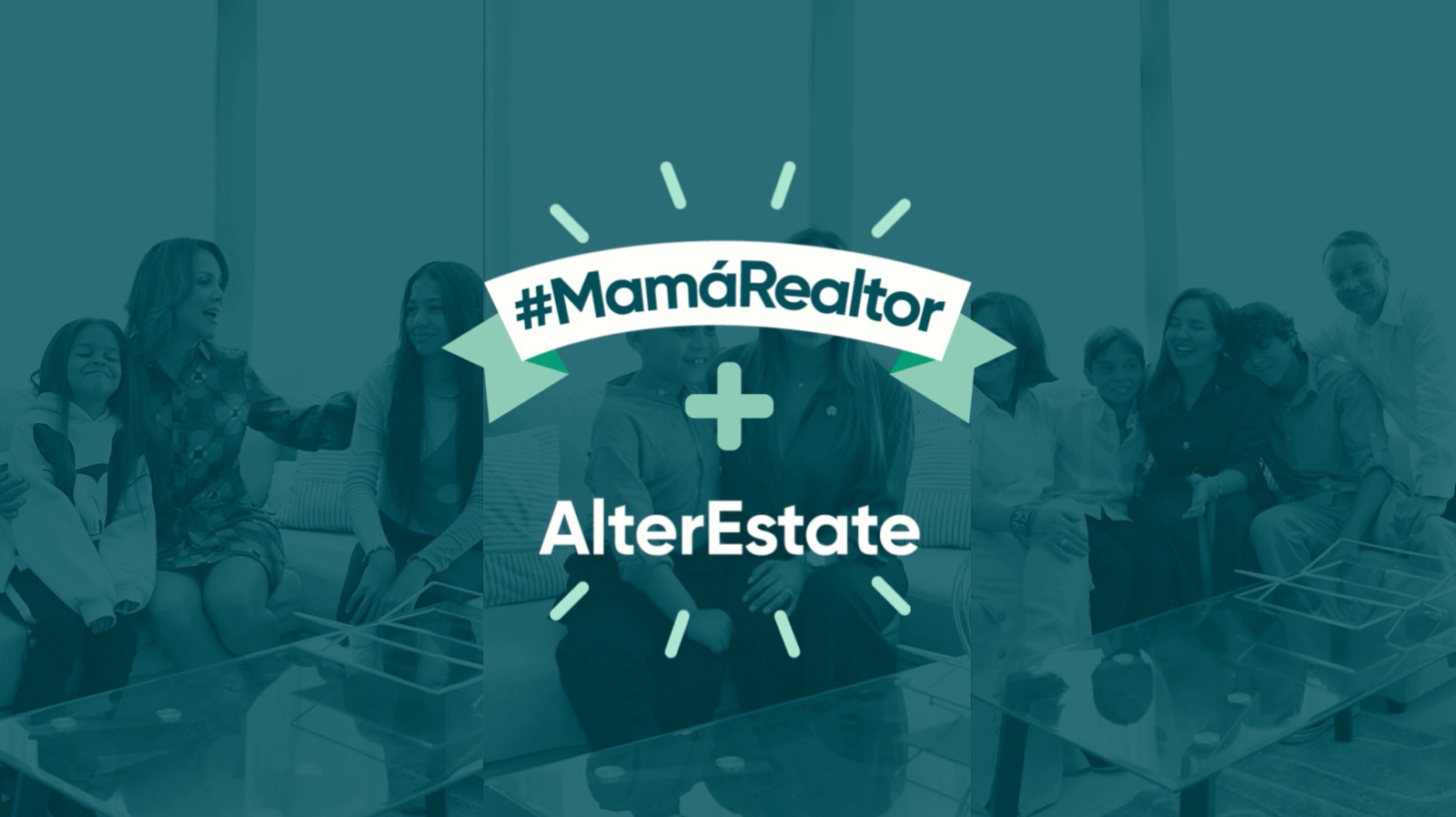 El mejor regalo para Mamá Realtor