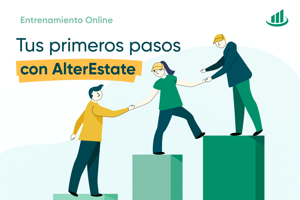 Ilustración del taller: Explorando el potencial de AlterEstate