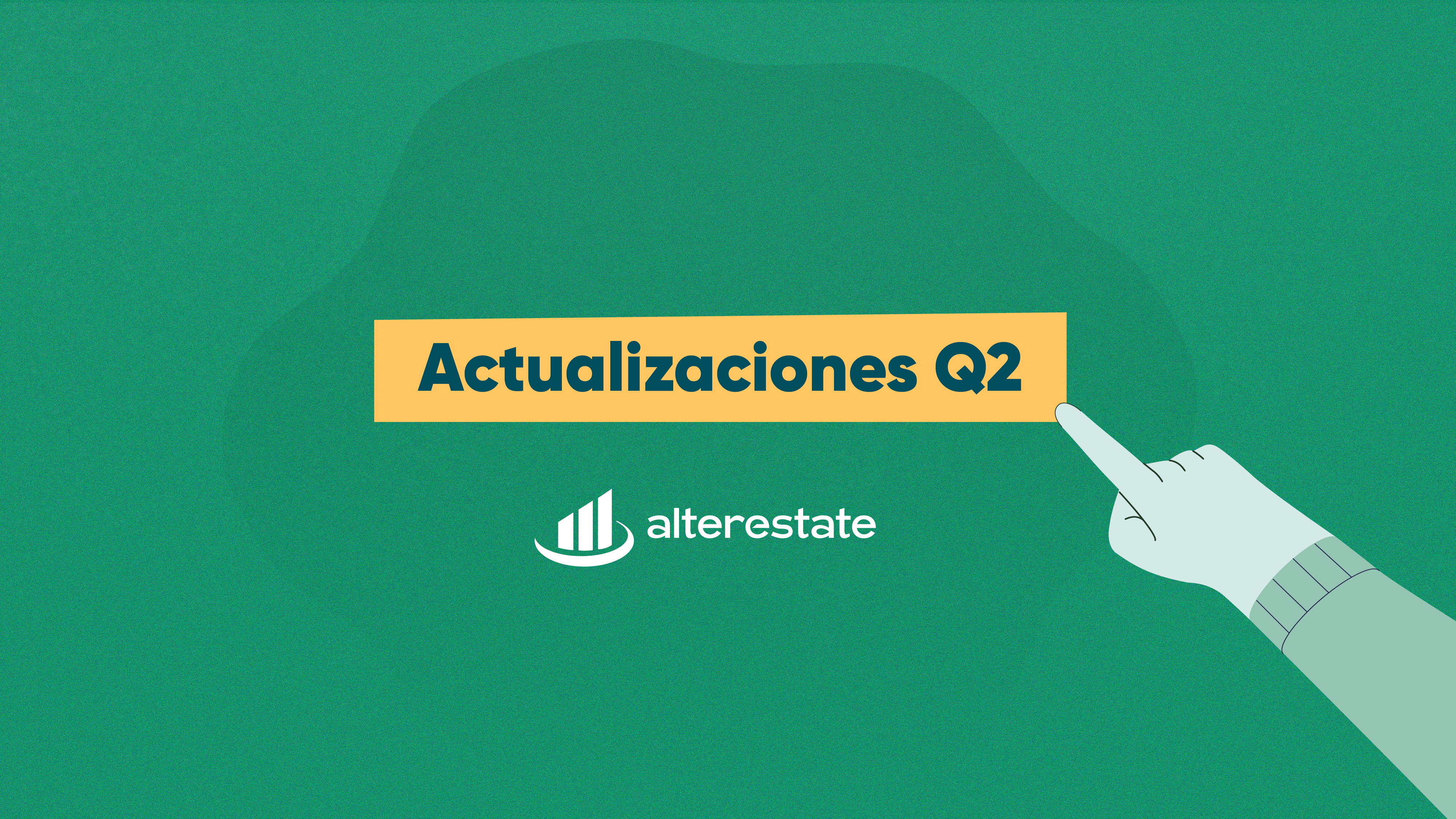 Nuevas herramientas en tu CRM inmobiliario