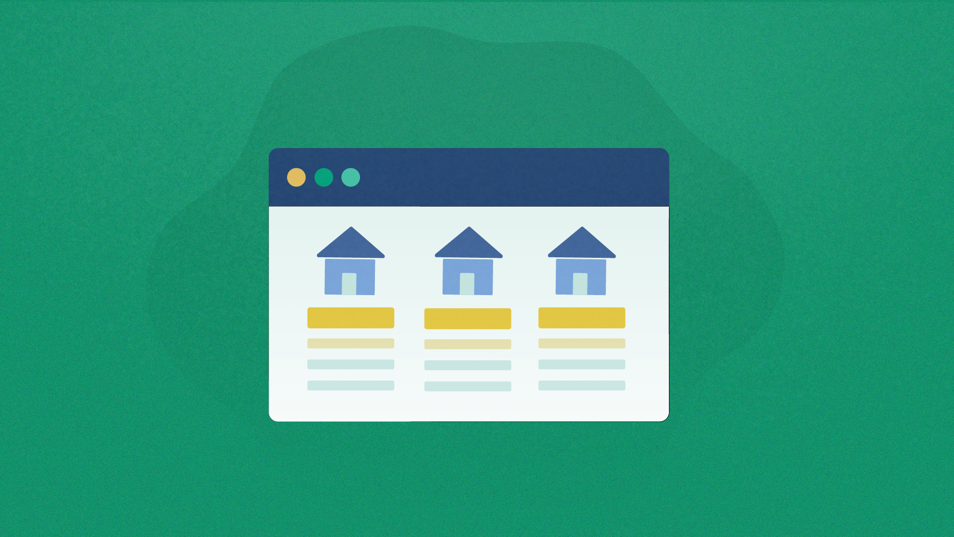 Las 9 alternativas a Inmuebles24