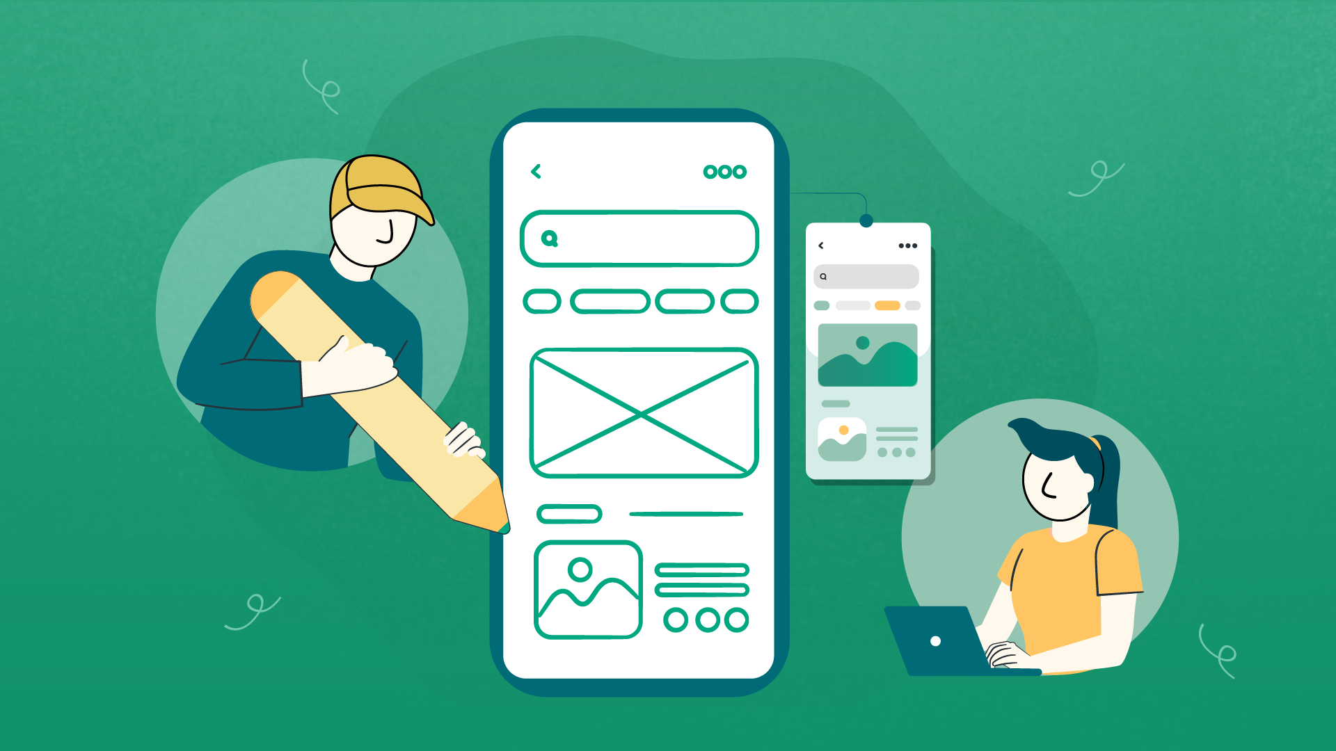 Cómo mejorar la experiencia de usuario en tu web inmobiliaria