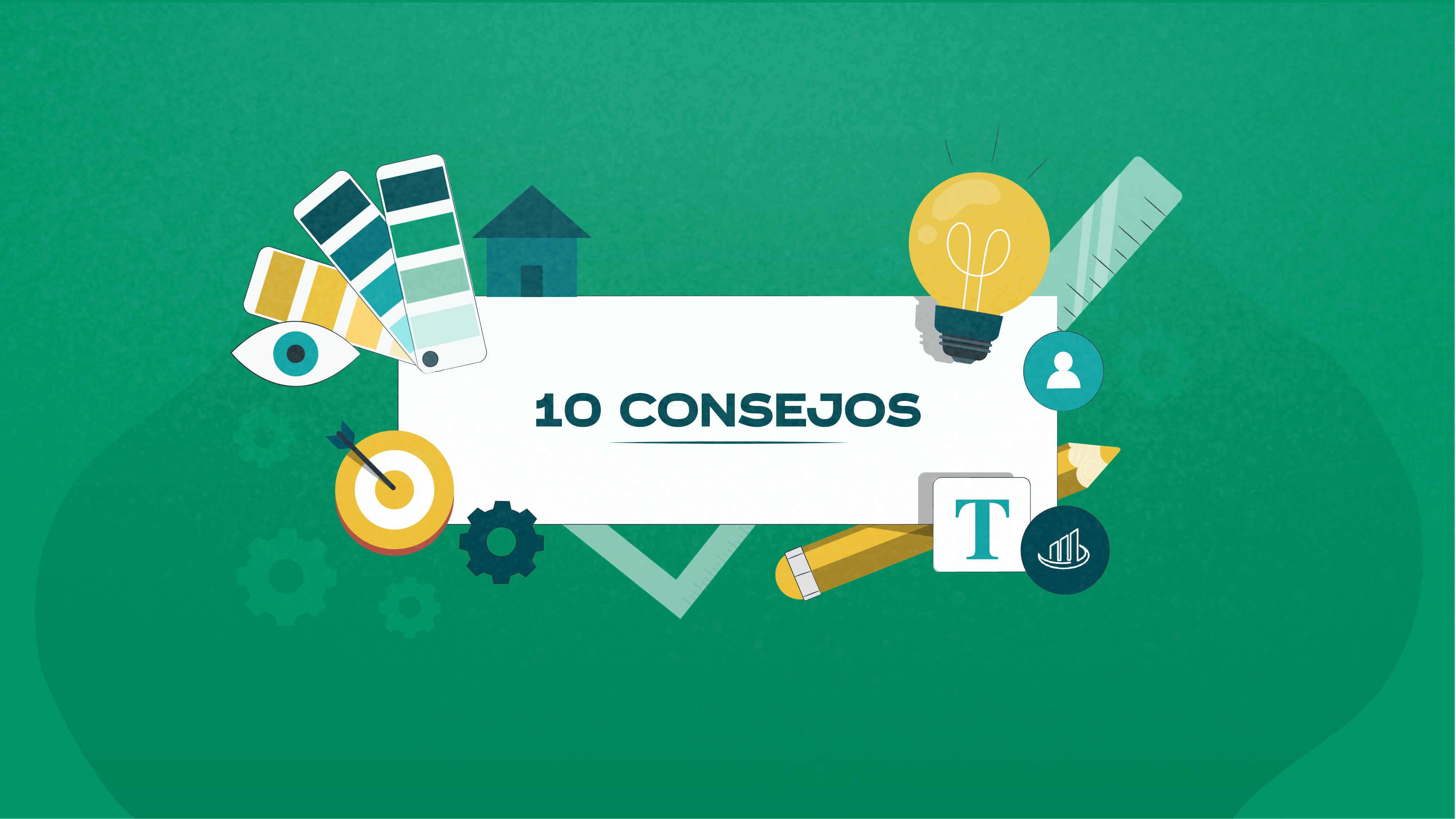 10 consejos para crear tu marca personal como Agente Inmobiliario