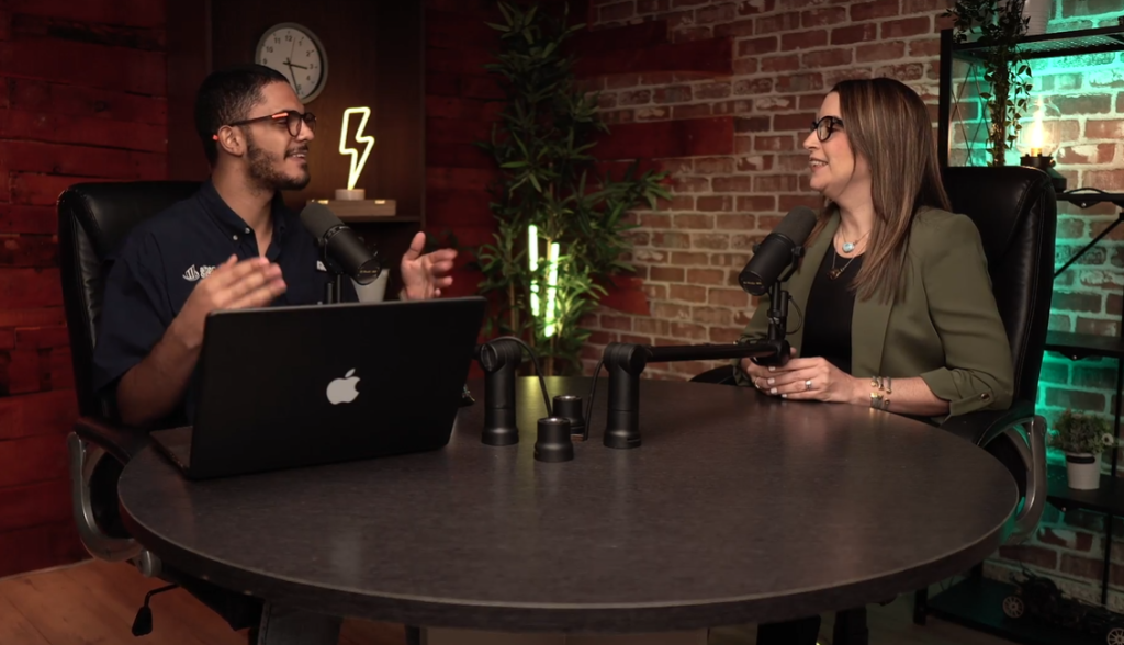 Finanzas personales y empresariales en AlterSpace podcast.