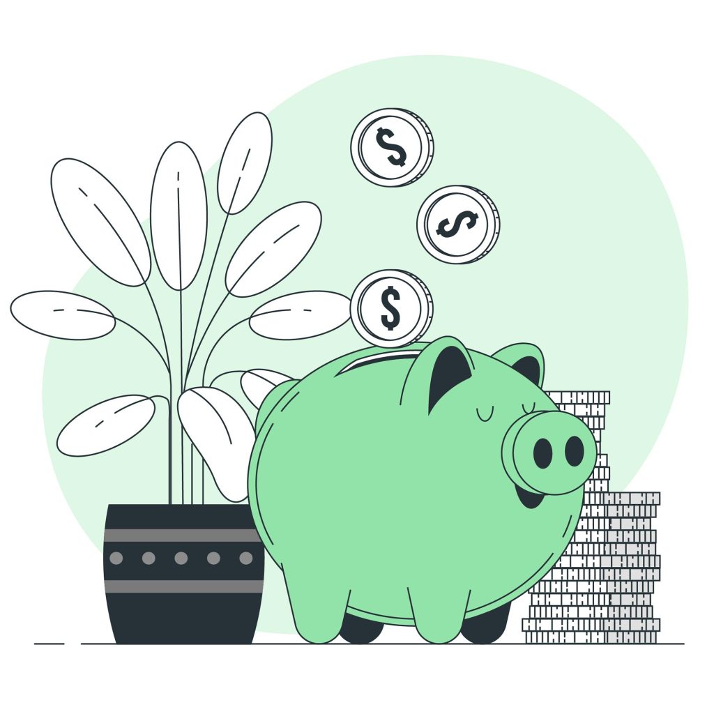 Guía finanzas saludables para tu inmobiliaria. 