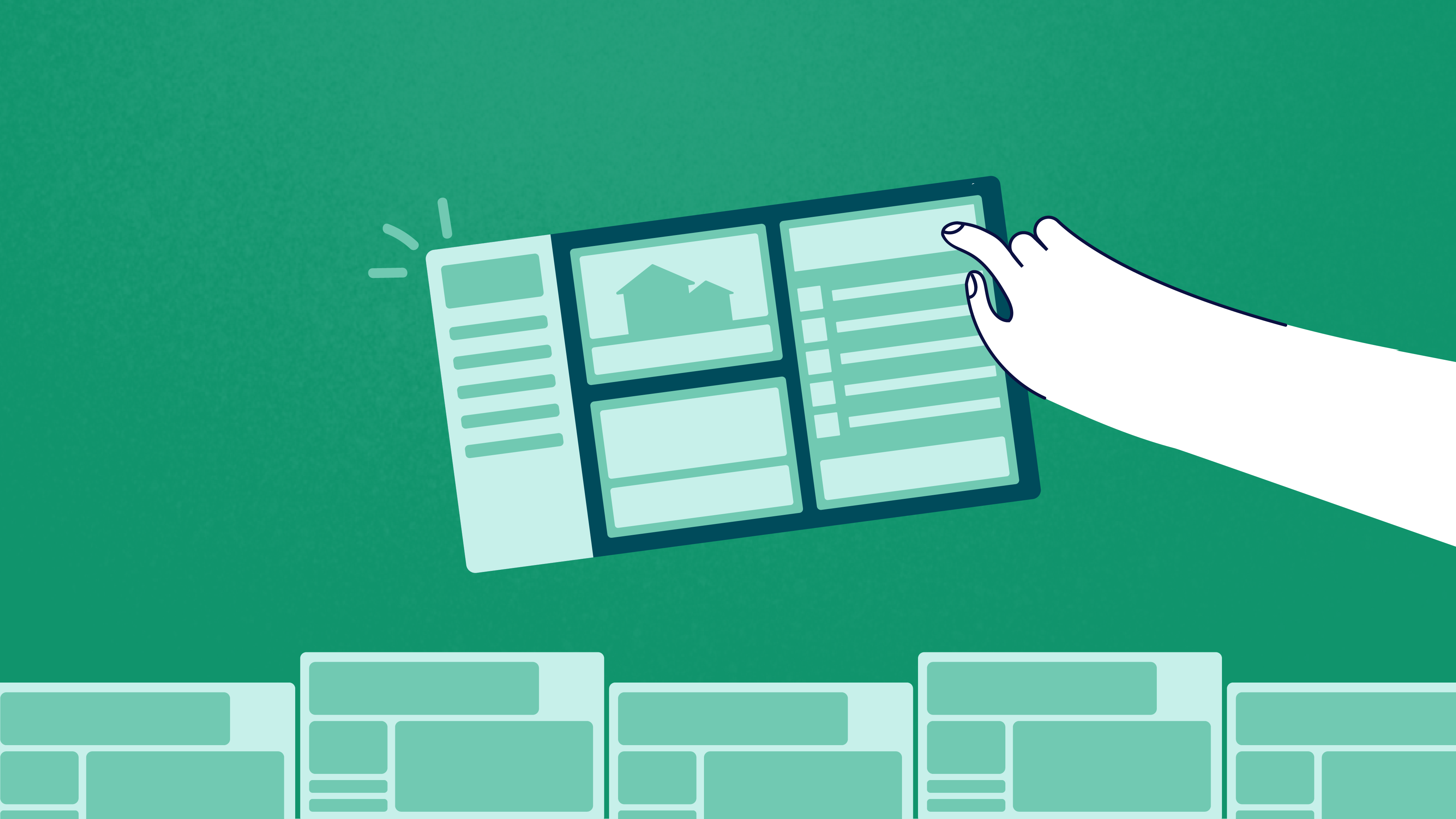 Cómo destacar tu inmobiliaria sobre la competencia