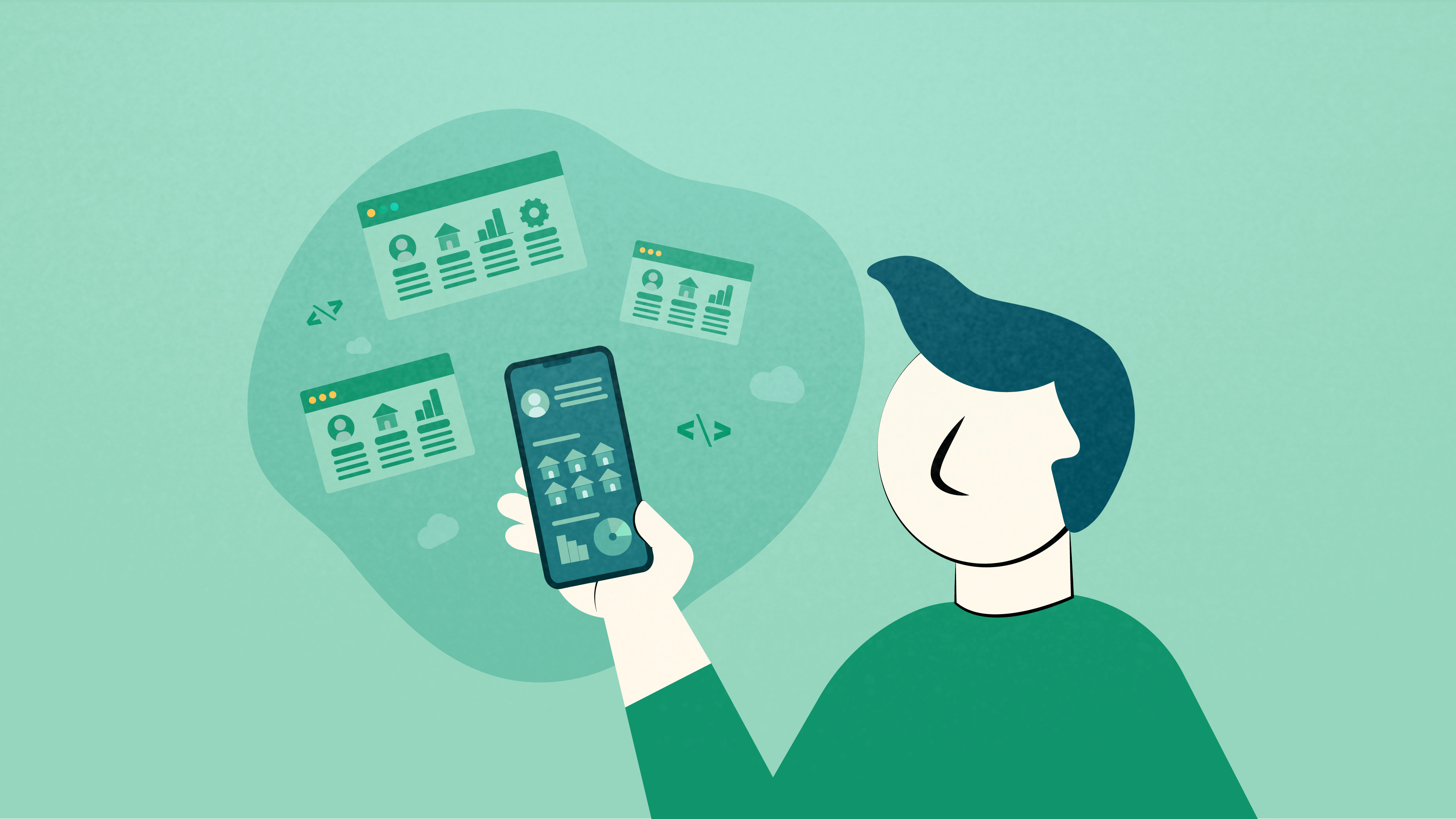 Los 6 mejores softwares para inmobiliarias del 2023