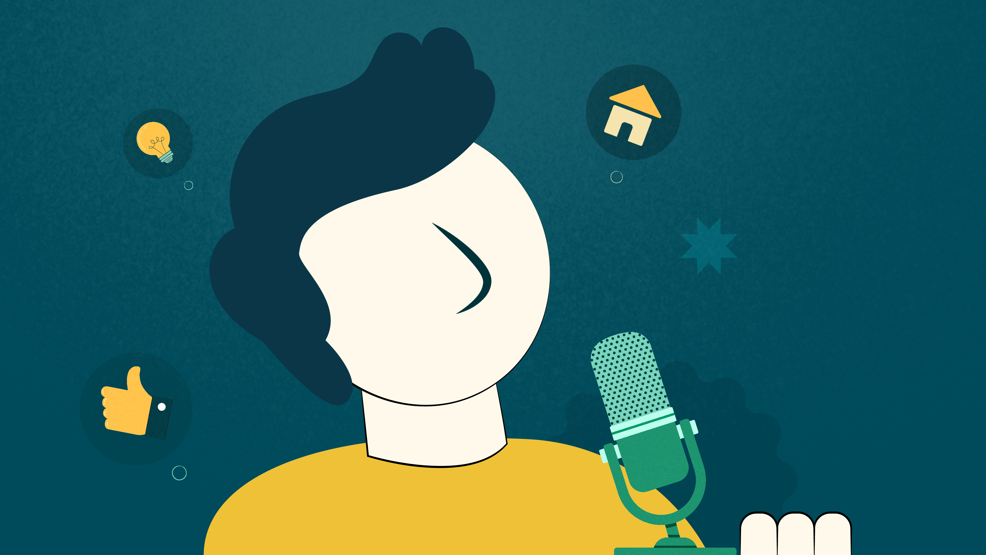 5 pódcast inmobiliarios que todo agente debe escuchar