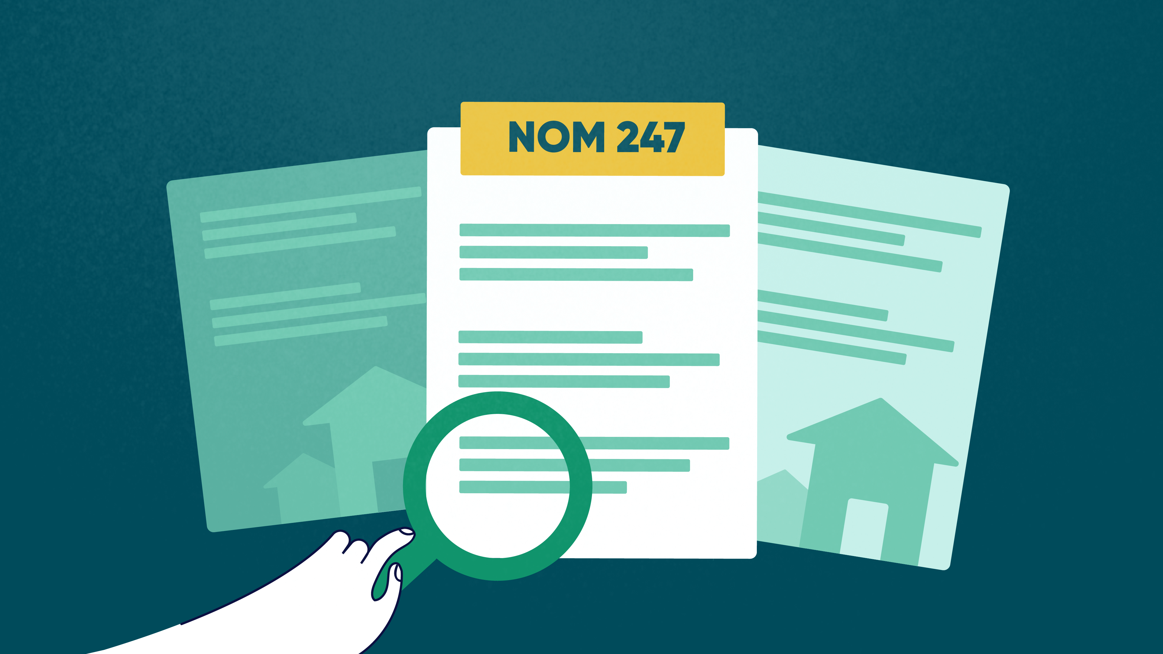 ¿En qué consiste la Norma Oficial Mexicana NOM-247-SE-2021?