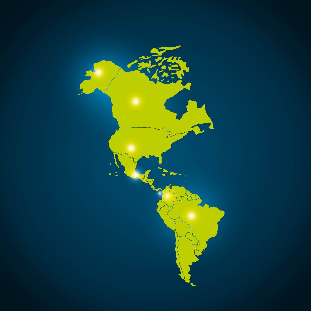 Tendencias sector inmobiliario 2024 en América Latina. 