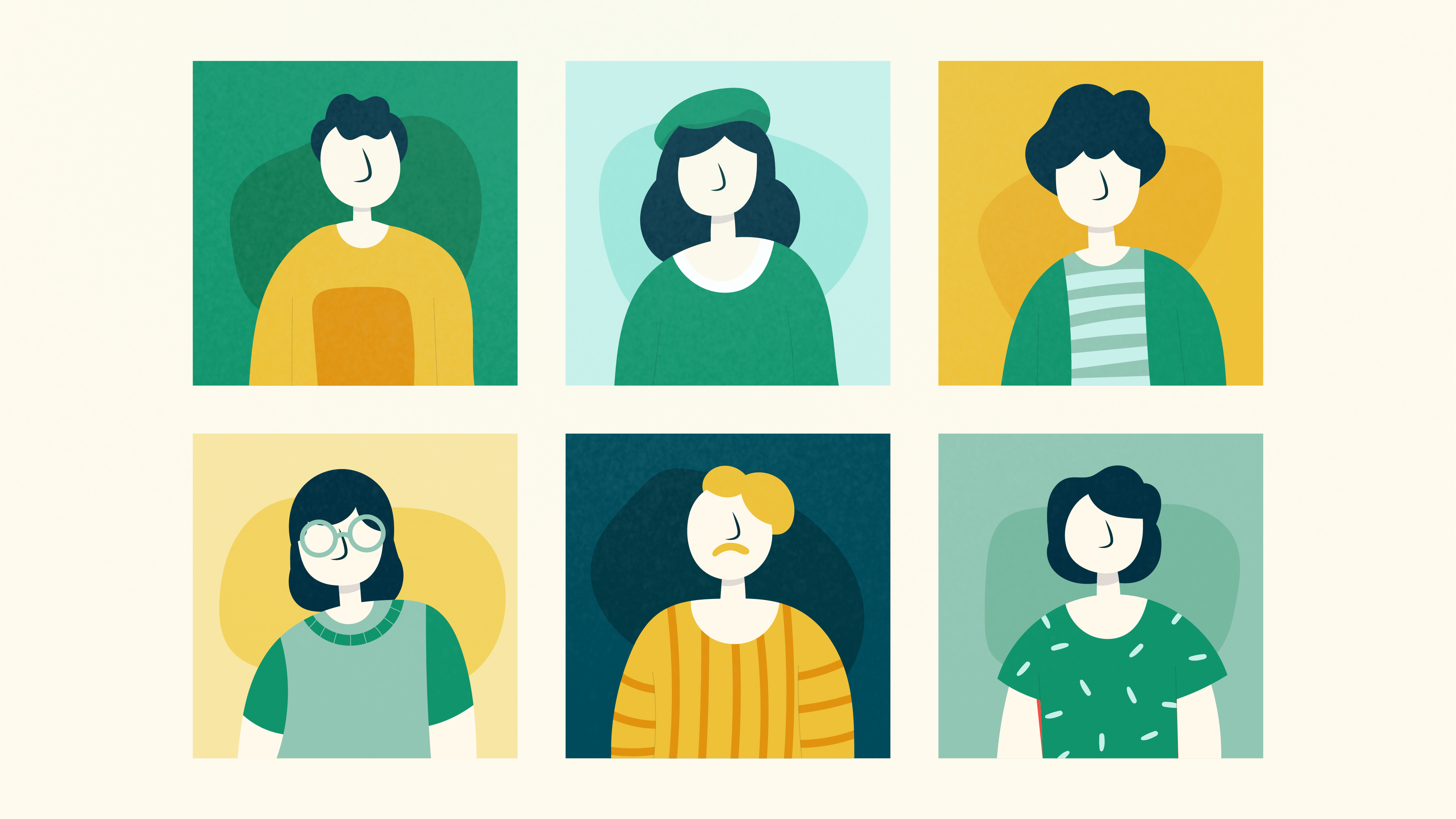 Qué es y cómo definir diferentes Buyer Persona