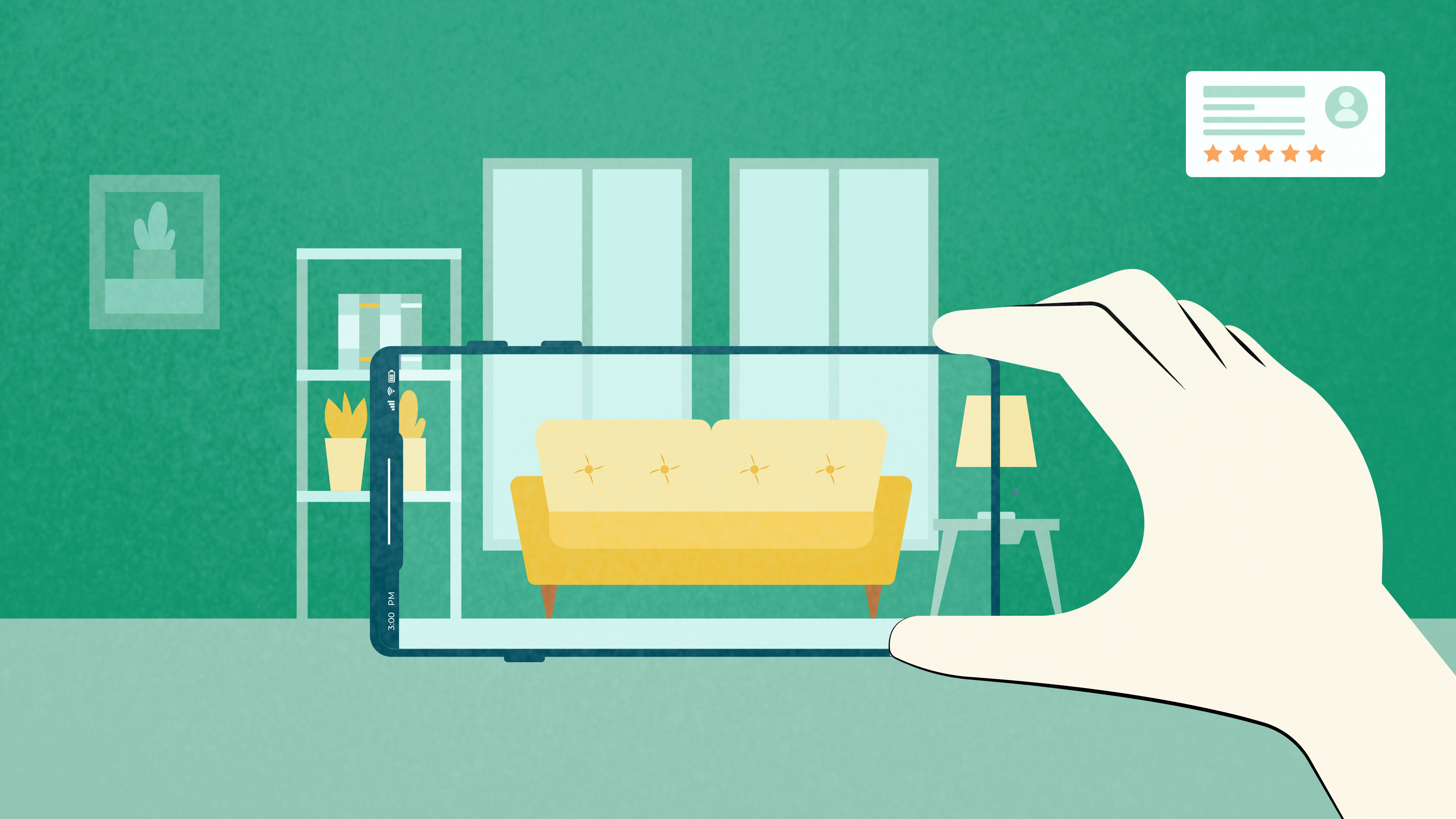 Cómo crear tours virtuales para tus propiedades