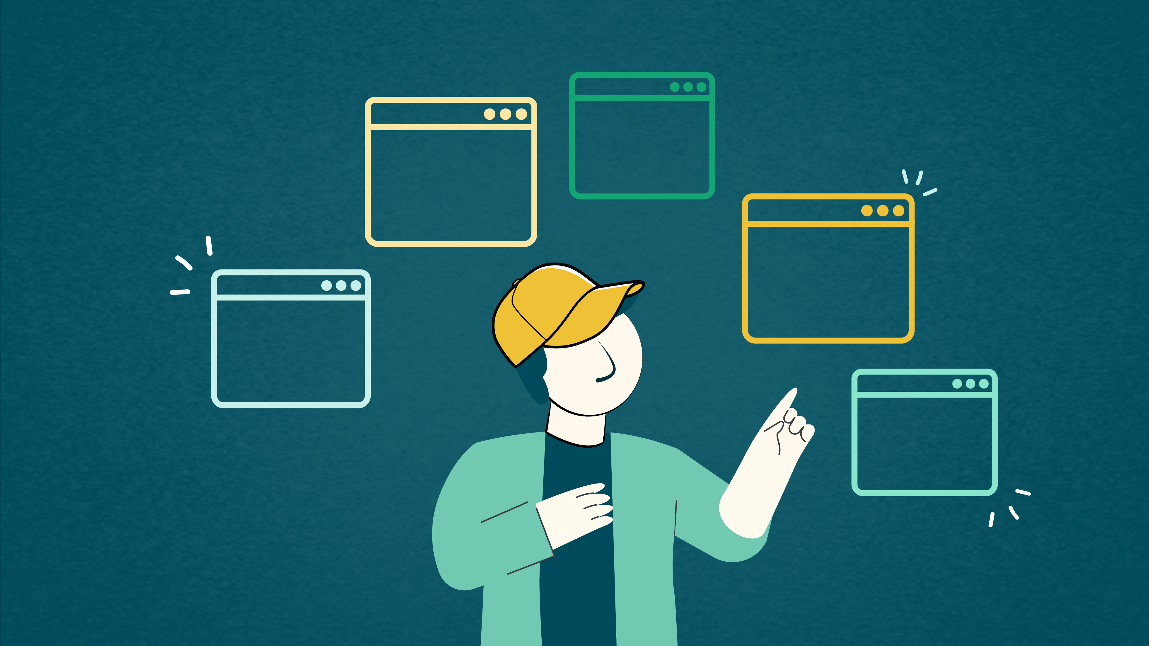 5 plataformas que usan los Altos Productores