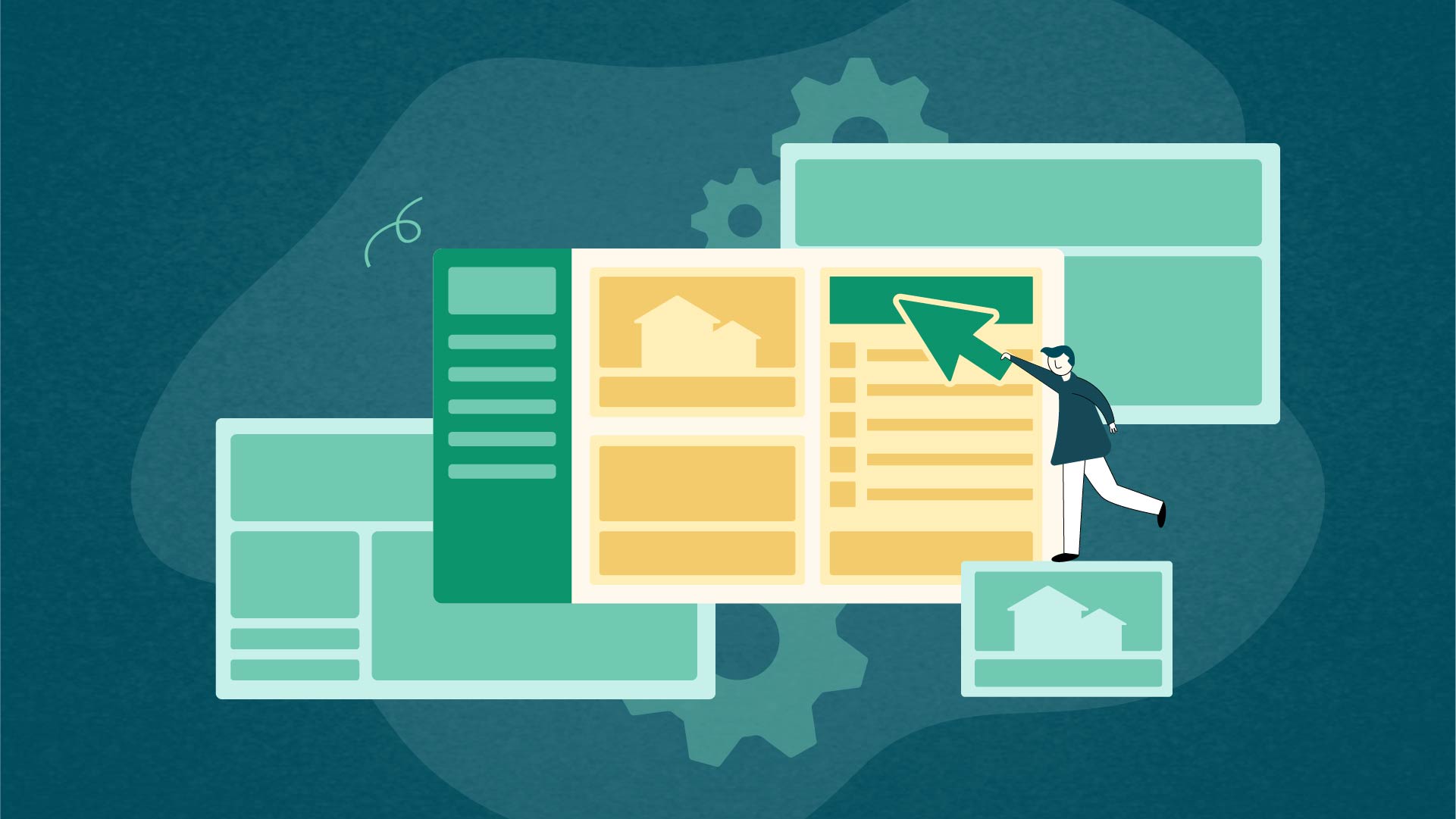 Mejora el uso de tu CRM Inmobiliario con estos consejos