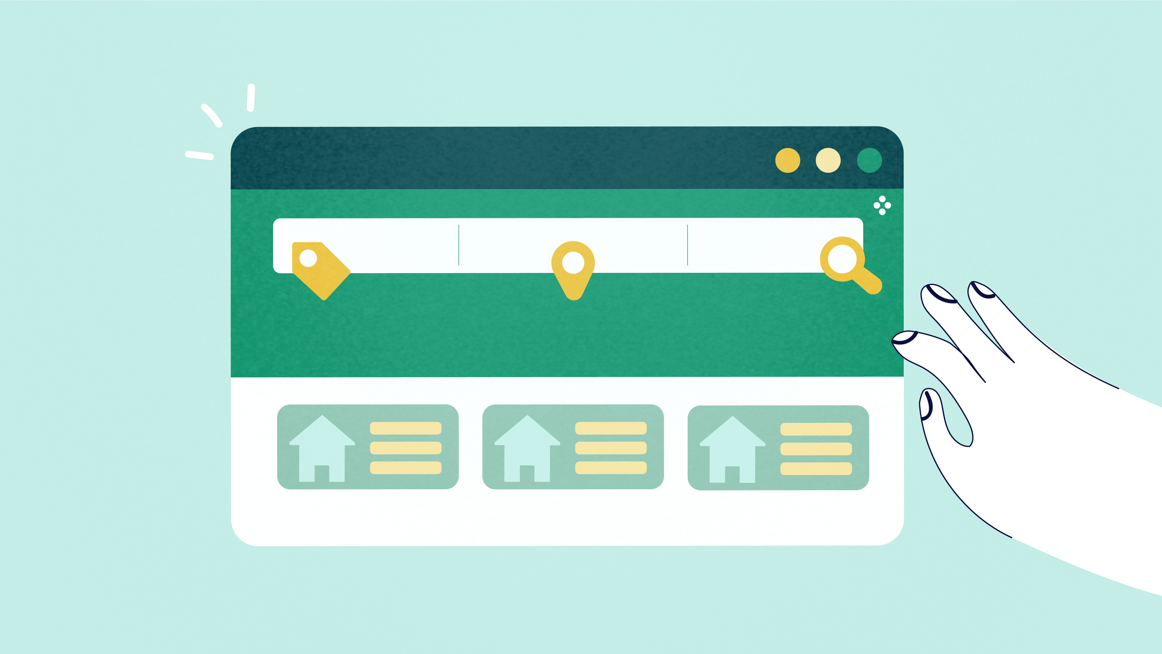 Por qué necesitas una página web inmobiliaria