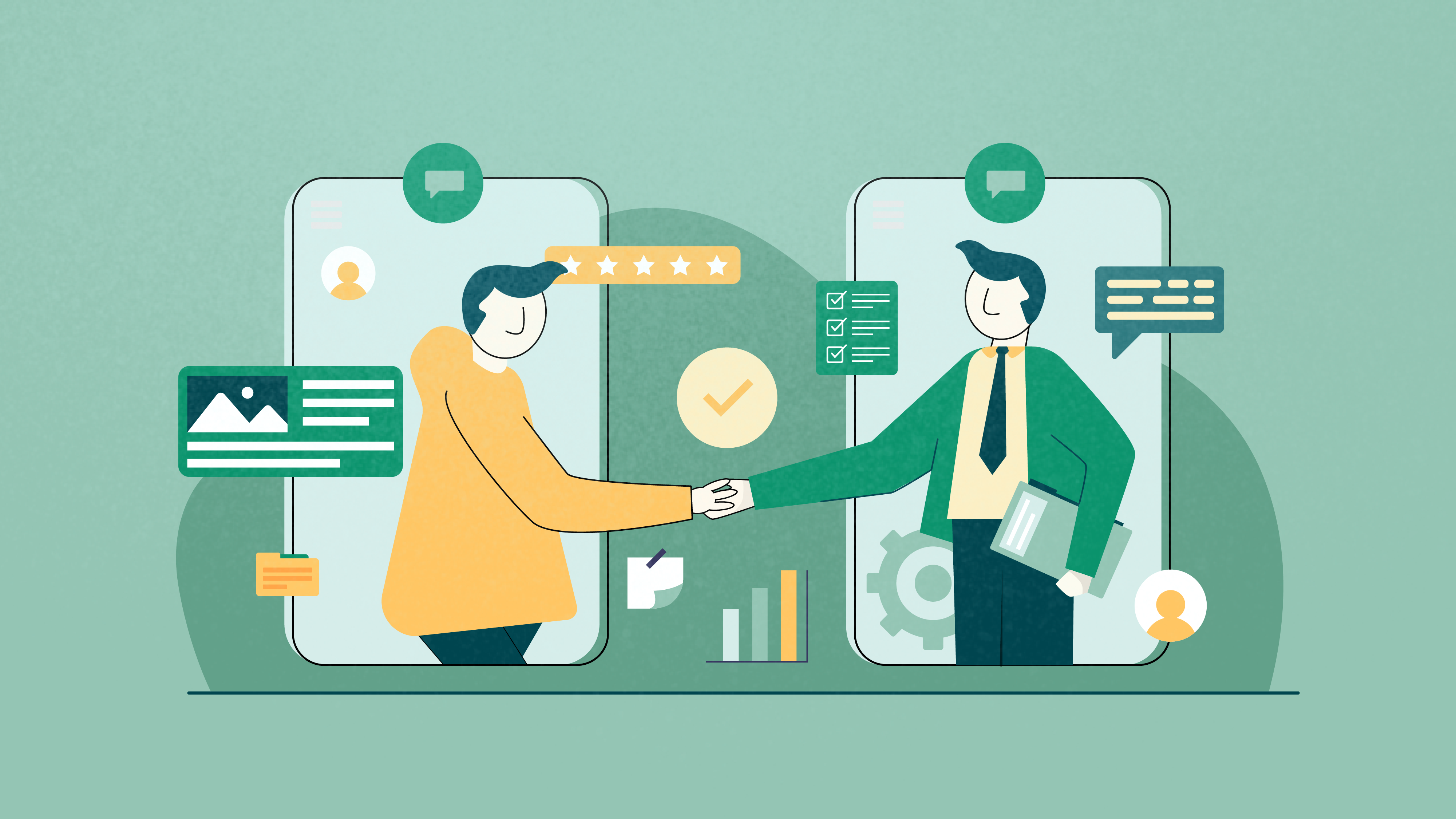 Por qué es importante un CRM inmobiliario