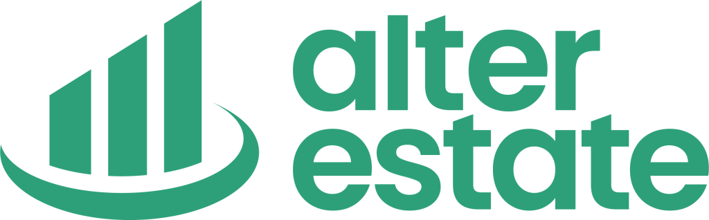 AlterEstate - Plataforma inmobiliaria